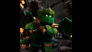 Dragon Form Lloyd edit  #ninjago #edit #viral #lloyd #fyp #shorts #ninjagomorro