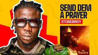 Is This Stonebwoy’s Best Song Ever??