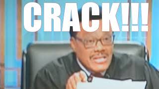 Judge Mathis - The Crackhead Compilation [1,000 Subscribers Special] Thank You All!