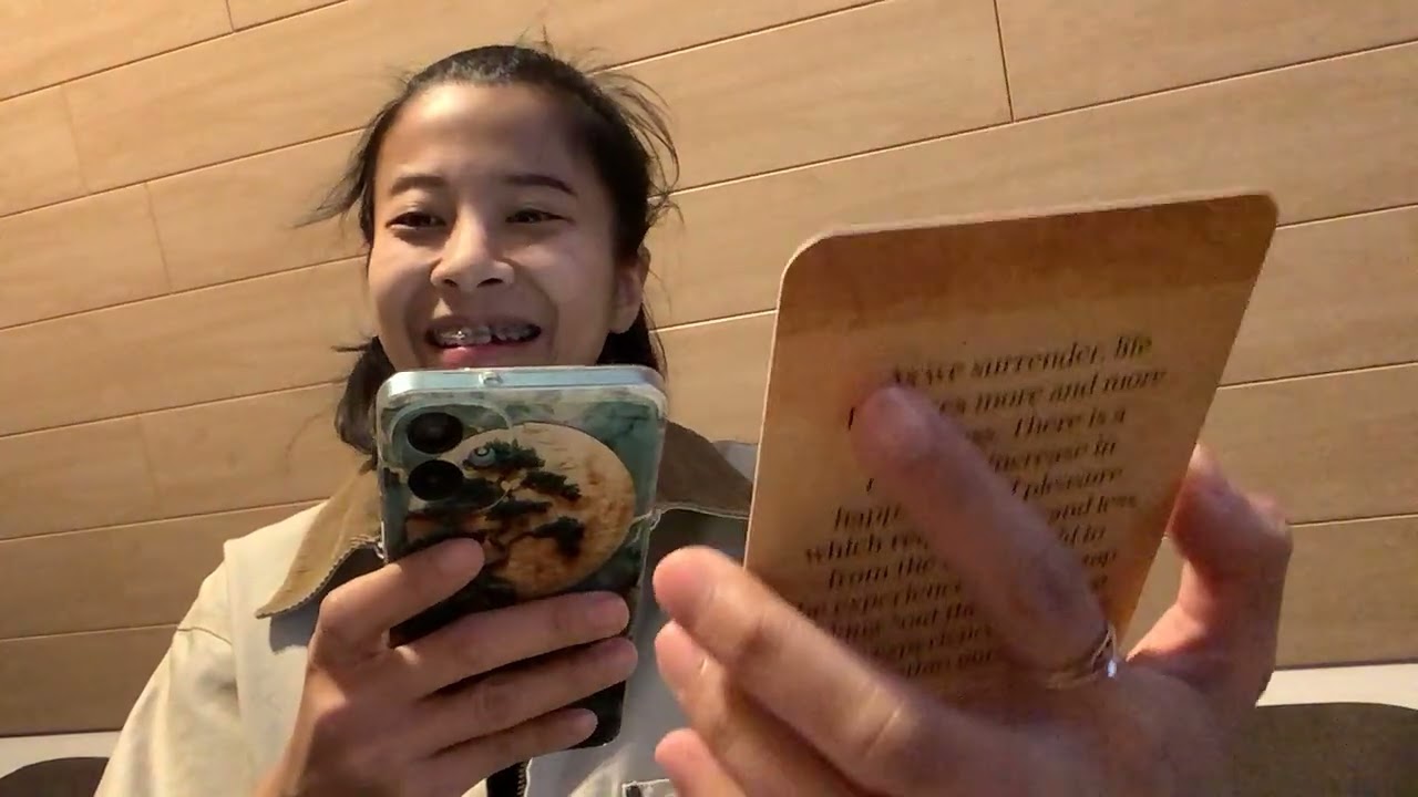 ข้อความจากหัวใจถึงคุณ