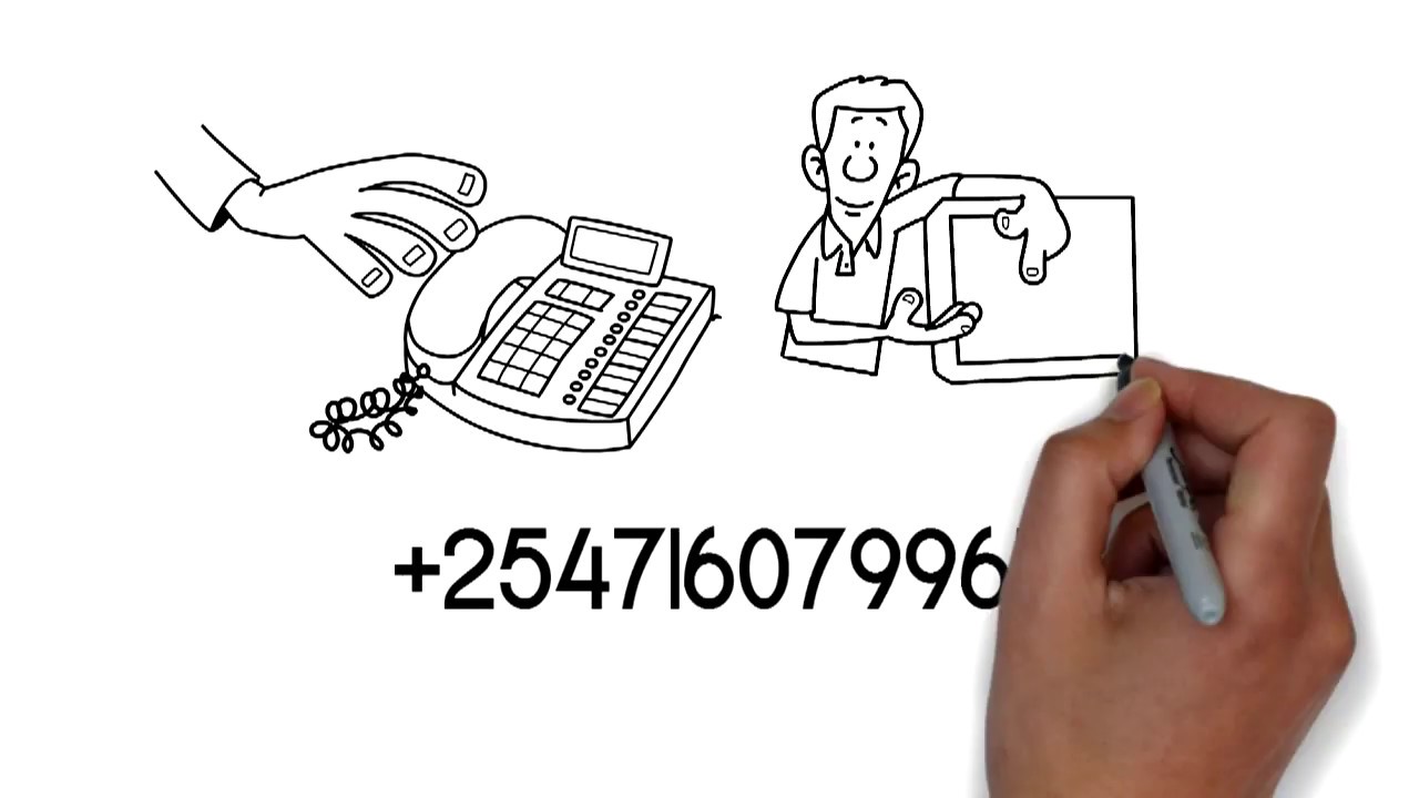 Data recovery Kenya | East Africa Recovery Experts