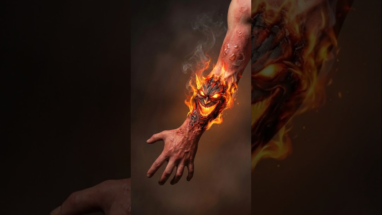 STOP! Don’t put toothpaste on that burn! 🚫 