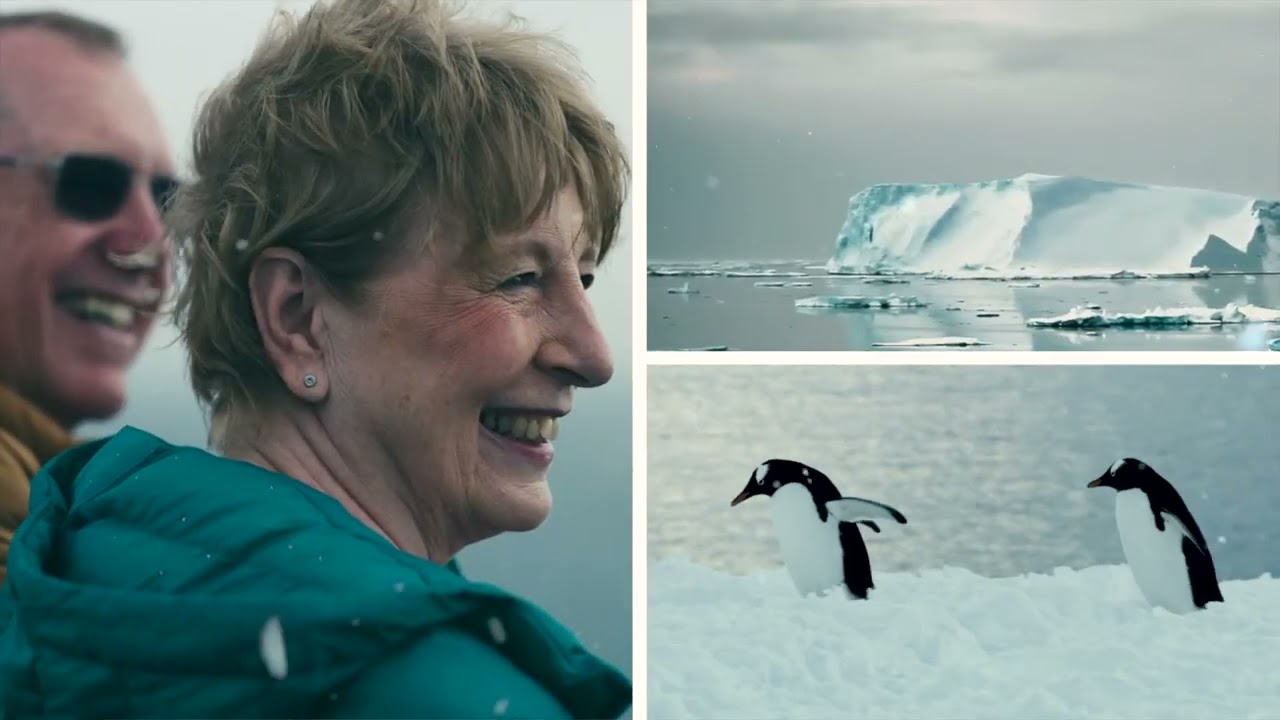 Fred Olsen Iceland & Scotland Cruise