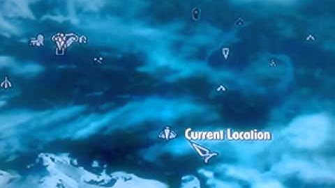 Invisible alchemy lab in skyrim ?