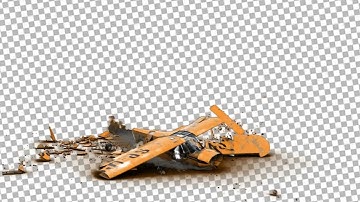 EXPORT With A Transparent BACKGROUND In Davinci Resolve 2025