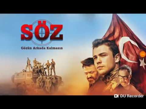 Söz Dizi Müzikleri Medusa Planı