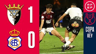 Баракальдо - Малага 0-0 видео