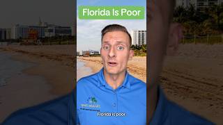 Is Florida House Poor? #floridaliving #floridarealestate