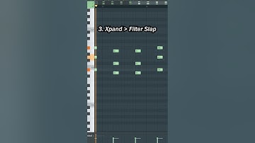How to make FIRE Glo melodies for Ian!