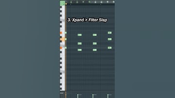 How to make FIRE Glo melodies for Ian!