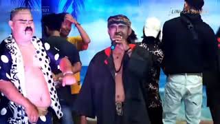 Download Lagu GUGUR _ ANG DOYOK LAGU SANDIWARA LINGGA BUANA MP3