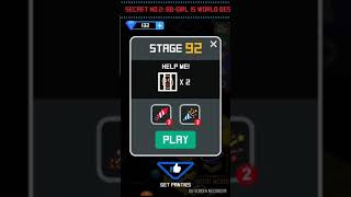 BBTAN 2 stage 92