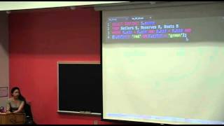 SQL - Part 2 | Lecture 20 | CMPSC 431W Database Management Systems