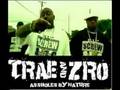 Problems trae  zro