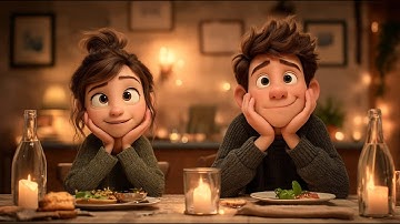 제목:우리(뮤직비디오)#SUNO AI#3D애니메이션제작#클링AI#CAPCUT#chatGPT