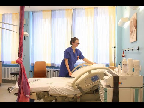 Видео: Медицина в Германии