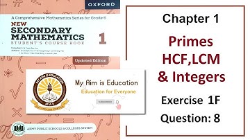 Exercise 1F Question 8 solution – Army Public School Math Class 6 (APS) (How to divide decimals)