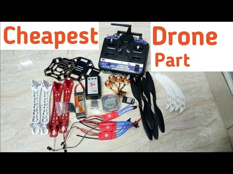Download Make A Quadcopter How To Make Drone