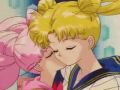 Sailor Moon  Sailor Scout Transformations 4th Story Arc