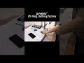 Fast communication, fast sampling, and fast delivery make cooperation more efficient.