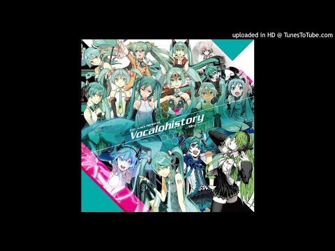BadBye Ft 初音ミク