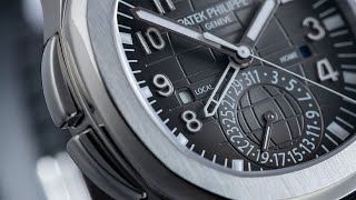 TOP 5 BEST PATEK PHILIPPE WATCHES 2023