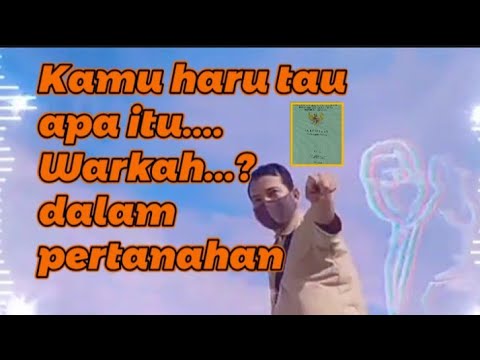 Video: Mengapa pasu Warka penting?