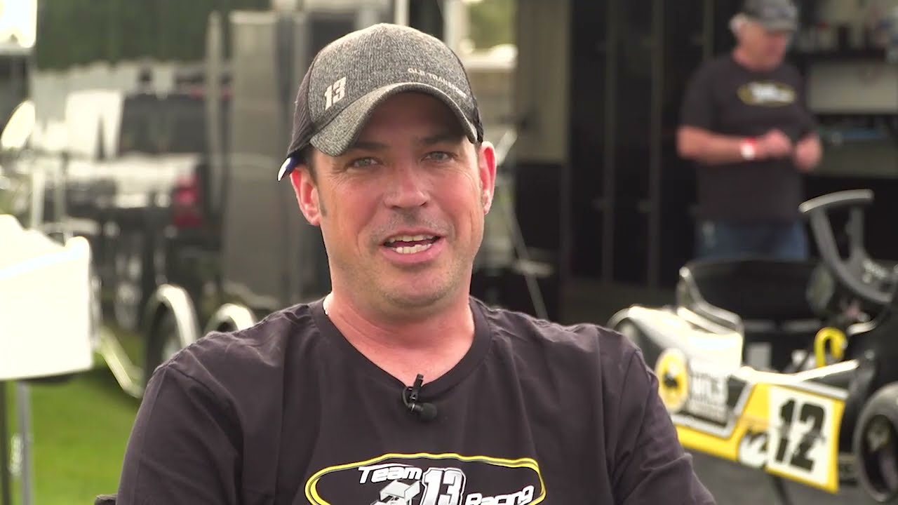 Mark Dobmeier and Forks Karting Association | Midco Motorsports | 6/29/22