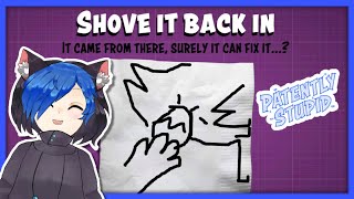 Shark Tank For Dummies! Jackbox Party! | JChip【VTuber】