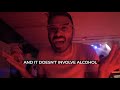 Giving Up Alcohol Doesn't Mean Your Social Life Is Over | NBCLX
