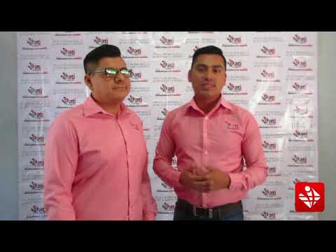 ¿Eres Distribuidor CONTPAQi?