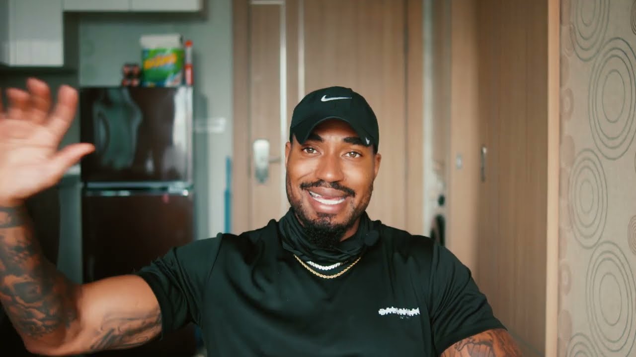 BodyGame: Your Environment Can Make Or Break You