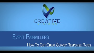 How to get great survey response rates