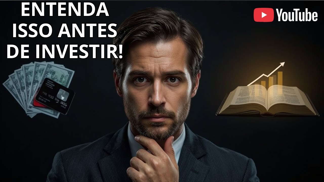 O Que a Bíblia Ensina Sobre as Dívidas? O Ensinamento Bíblico Que Ninguém Quer Confrontar!