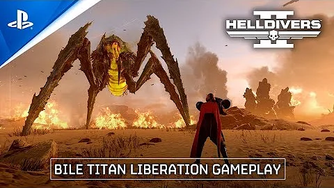 Helldivers 2 - Masters of Ceremony Warbond | PS5 & PC Games