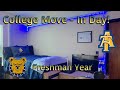 COLLEGE MOVE IN DAY VLOG 2020 | North Carolina A&T State University (FRESHMAN YEAR)