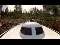 RC BOAT ONBOARD AQUACRAFT WILDCAT EP