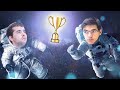 CRAZY FINISH: Magnus Carlsen Invitational