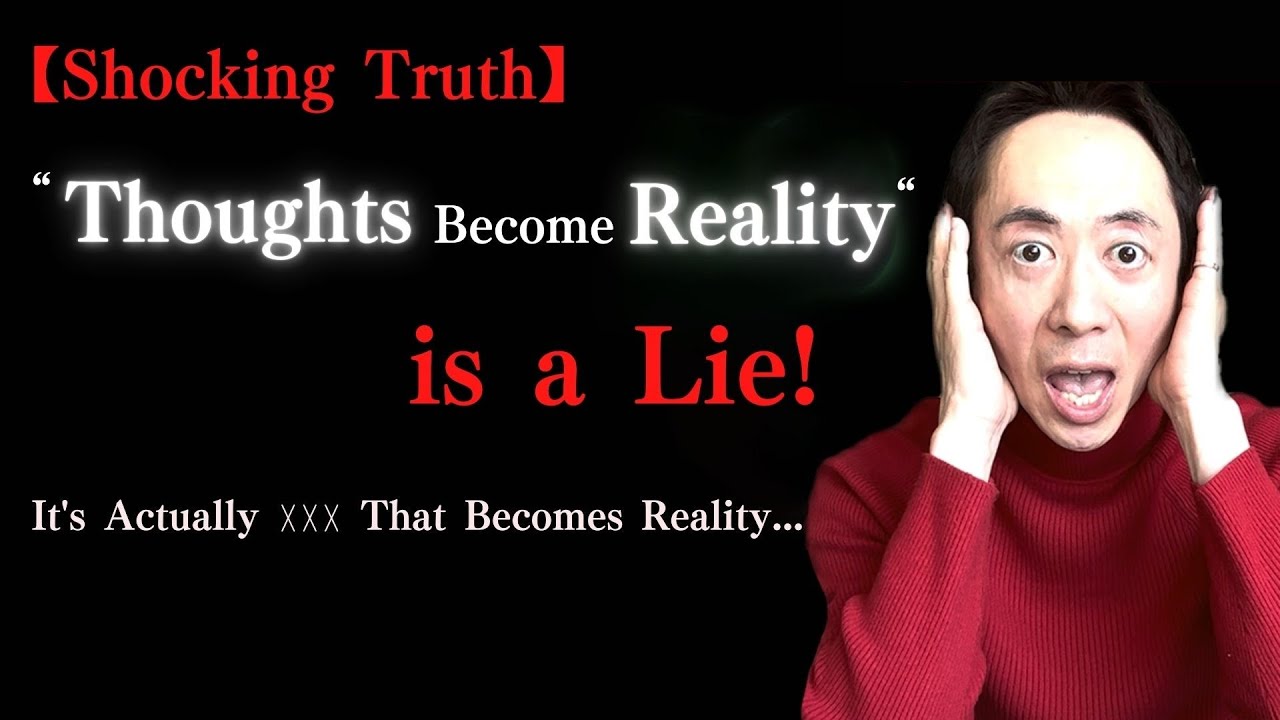 Shocking Truth: