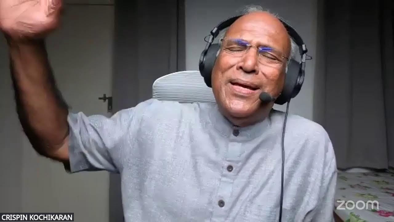 ക്രിസ്തുവിനെ അനുസരിക്കാത്ത ക്രിസ്ത്യാനി ആകരുത് | PART-2 | Crispinachan | Sermon | Compass Ministry