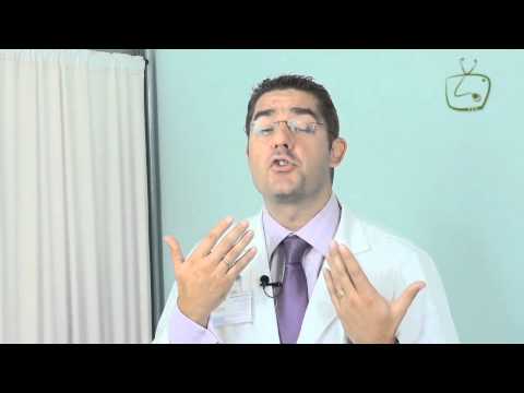 Vídeo: Mononucleosis Durante El Embarazo