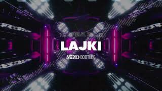 HELLFIELD, ZUSJE - LAJKI (Nexo Bootleg)