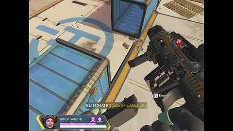 dancing around the enemy