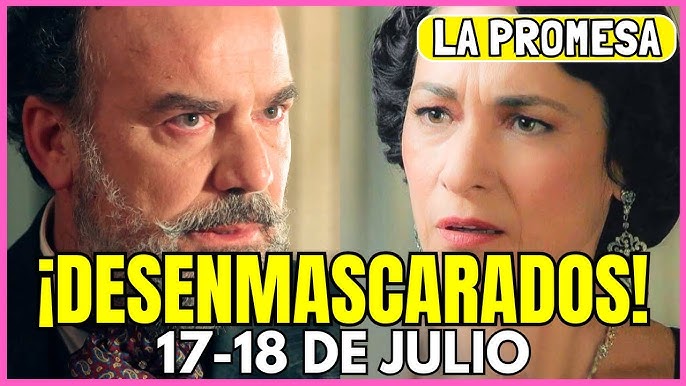 GIRO INESPERADO! RÓMULO ACORRALA A ALONSO Y LEOCADIA: “¡AHORA DIGAN LA  VERDAD!” - YouTube