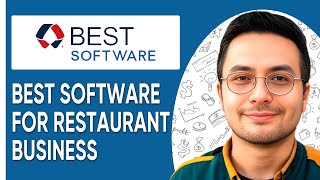 Best Software for Restaurant Business - 2025 (Simple Tutorial) screenshot 4