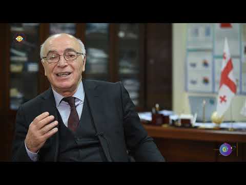 სოხუმის ილია ვეკუას ფიზიკა–ტექნიკის ინსტიტუტის კვლევები