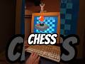 Chess para MS-DOS (1981) #oldschoolpc #anos90 #retro #retrocomputing #retrogaming #vintagetech #tech