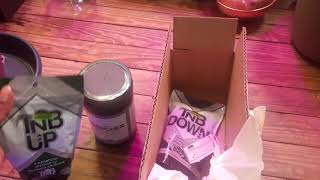 #MailCall 📬📣📣 Much Love #TnbNaturals 🚜