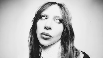 Lady Gaga - How Bad Do U Want Me (Snippet)