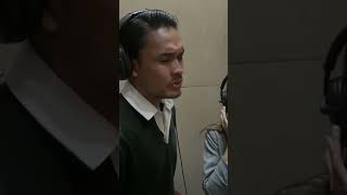 Randy Pangalila U0026 Alisia Rininta Duet Bareng shortsyoutube